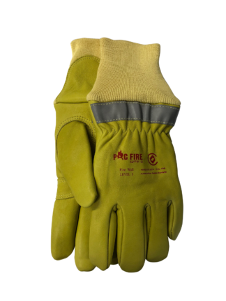 Firewall 3 Structural Firefighting Glove