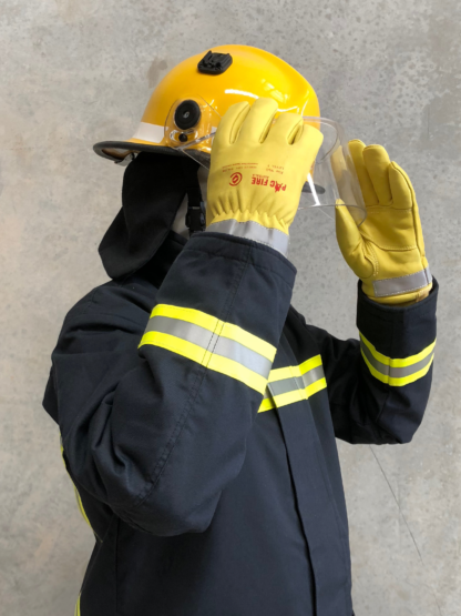 Firewall 3 Structural Firefighting Glove