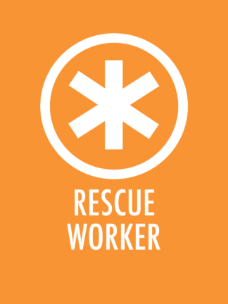 Rescue Worker