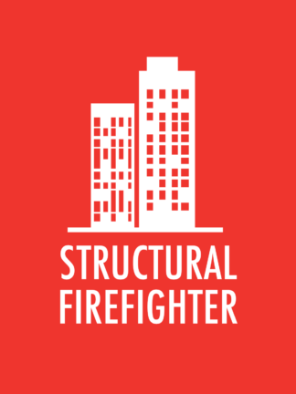 Structural Firefighter