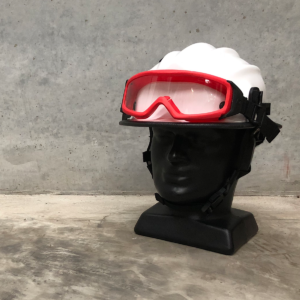 New Video: Pac Fire Goggles