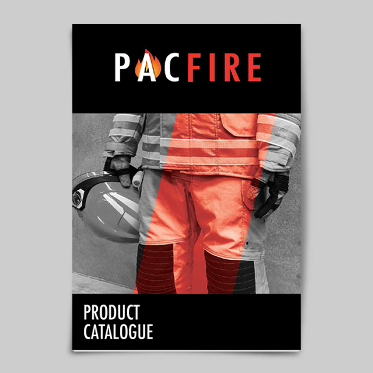 New Pac Fire Catalogue