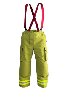 Bristol BTech1 Structural Firefighting Trousers