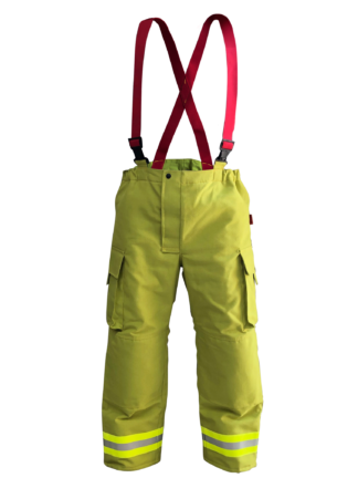 Bristol BTech1 Structural Firefighting Trousers
