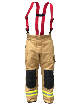 Bristol XFlex Structural Firefighting Trousers