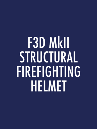 F3D MkII Spare Parts