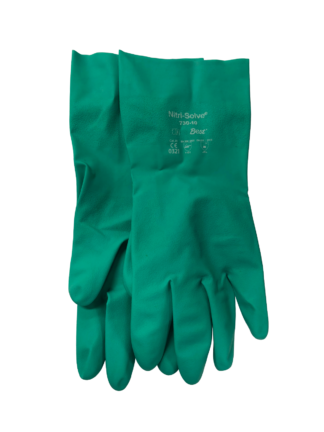 Nitrile 730 Gloves