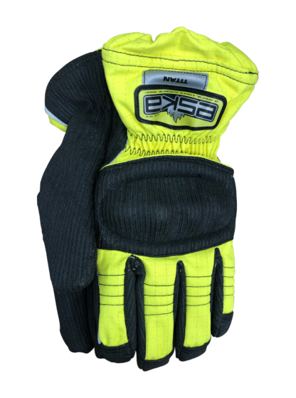 Eska Titan Pro Recue Gloves