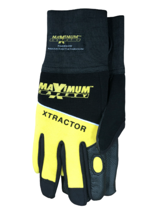The Xtractor Road Rescue Gloves