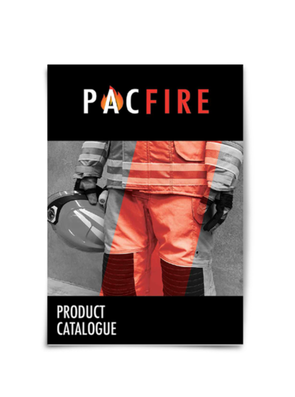 Pac Fire Product Catalogue