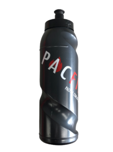 Pac Fire Drink Bottle