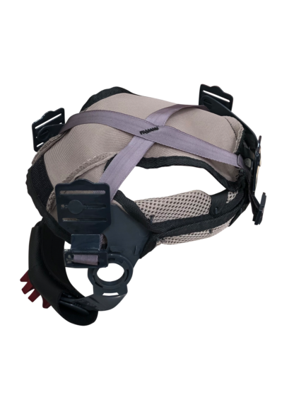Headband with Comfort Padding for F15