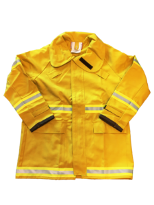 PROBAN® Wildland Firefighting Jacket - Gold