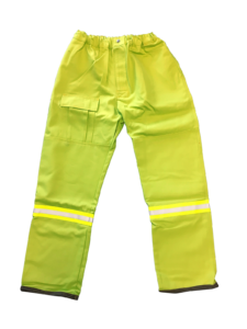 PROBAN® Wildland Firefighting Trousers - Lime