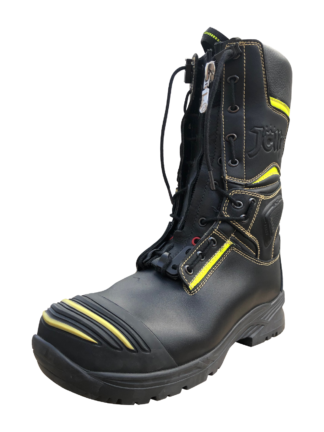 FIRE GUARD Structural Firefighting Boot - Jolly Boots