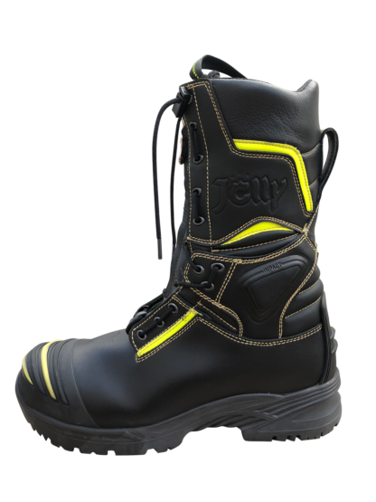 FIRE GUARD Structural Firefighting Boot - Jolly Boots