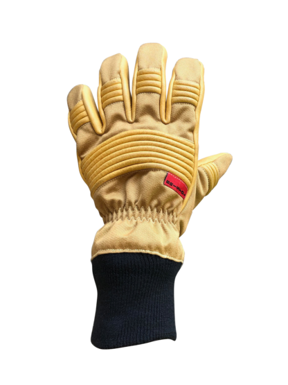 Bristol Uniforms Structural Firefighting Gloves