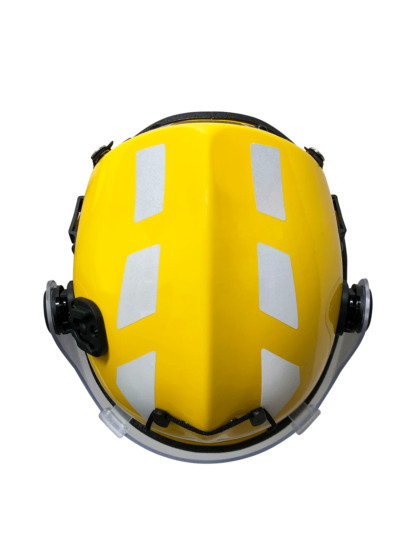 Pacific R6 Challenger Multi-Purpose Rescue Helmet