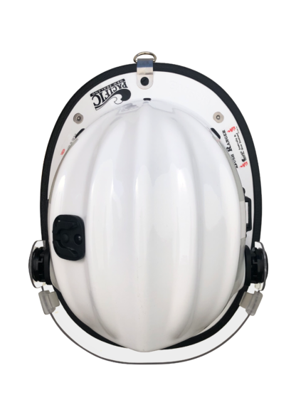 Pacific BR9 Wide Brim Shell Wildland Firefighting Helmet