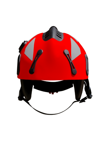 Pacific R6V Seeker Water Rescue Helmet