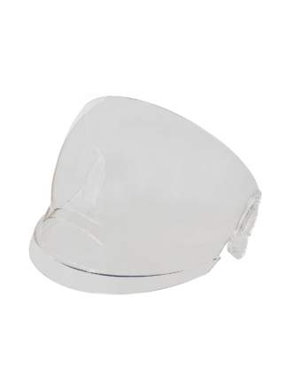 A111852 - Dual Pivot Face Shield for F15