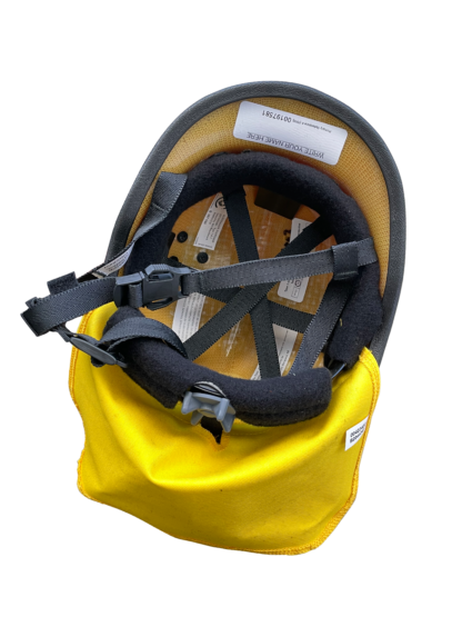 Pacific R5 Rescue Helmet