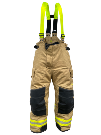 MSA Bristol EOS Structural Fire Trousers