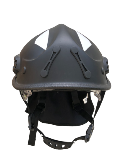 Pacific R6L Patroller Tactical Helmet