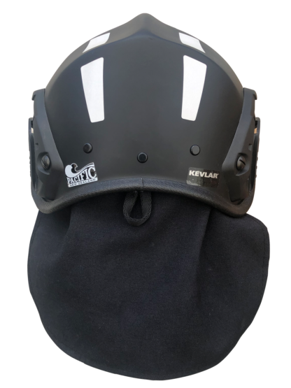 Pacific R6L Patroller Tactical Helmet
