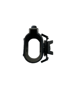 Underwater Kinetics Torch Clip (compatible with side rails)
