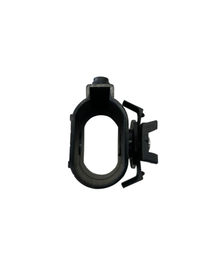 Underwater Kinetics Torch Clip (compatible with side rails)