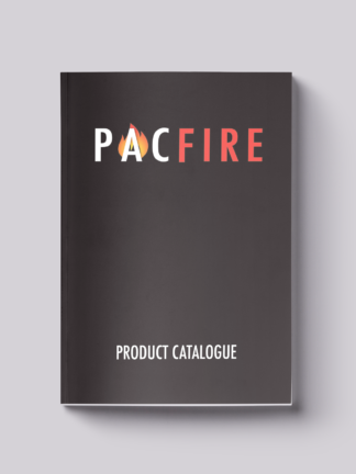 Pac Fire Catalogue 2022 Edition
