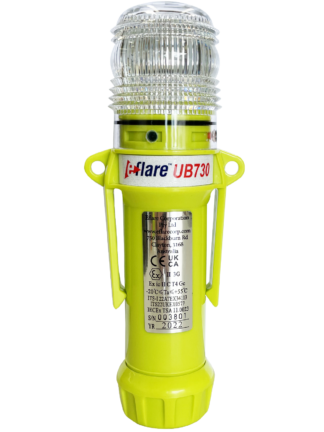 Eflare Ultra Bright Beacon - 730 Series