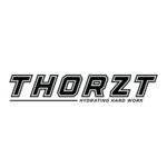 Thorzt - Hydrating Hard Work