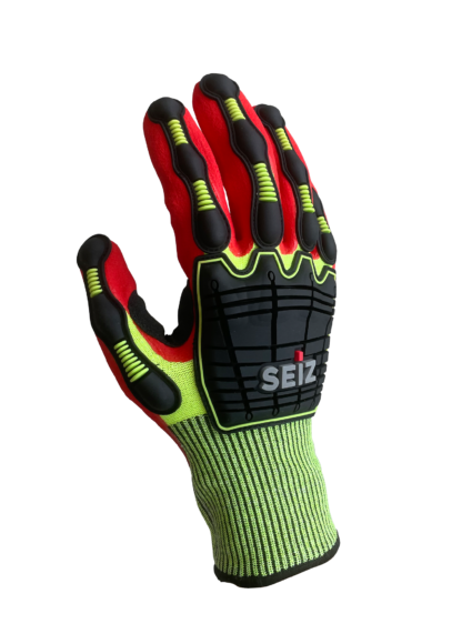 Seiz Specter Technical Rescue & Extraction Gloves