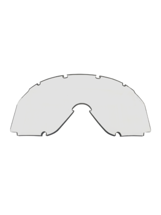 'Scorch' Goggles by Pac Fire - Replacement Clear Lens