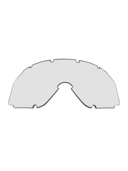 'Scorch' Goggles by Pac Fire - Replacement Clear Lens