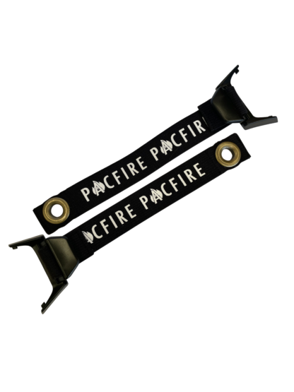 'Scorch' Goggles by Pac Fire - Replacement Double Strap