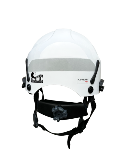 E1 Arc Flash Electrical Helmet by Pacific Helmets