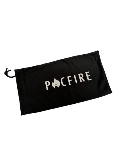 'Scorch' Goggles by Pac Fire - Replacement Drawstring Cover